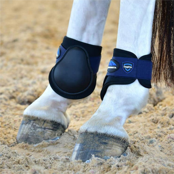 2025 WeatherBeeta Resistente-Tec Prime Protectores De Menudillo 1027509 - Navy